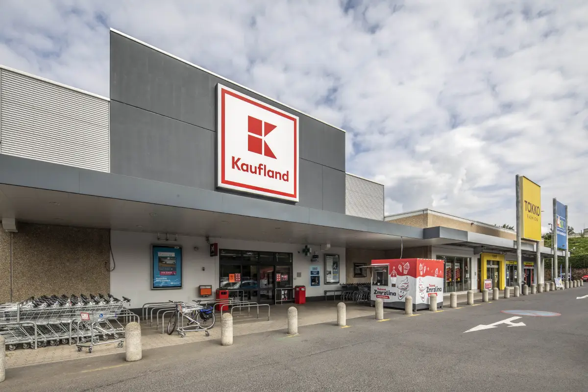 Kaufland